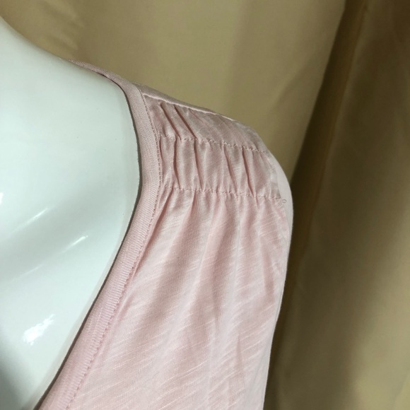 🌱*NWT* Royal Robbins Tee - Pink - Picture 3 of 10